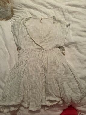 Free People Palmira Dress